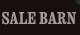 SALE BARN